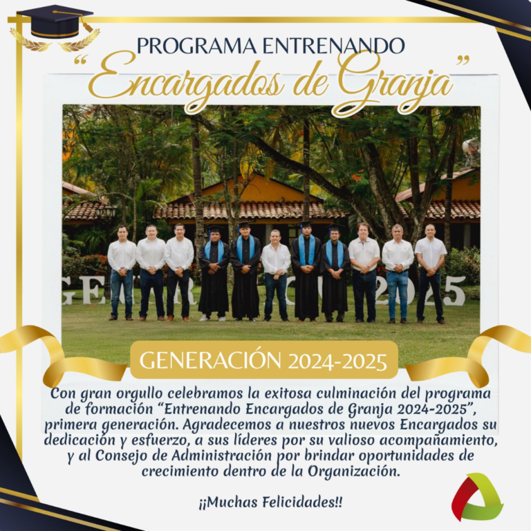 Graduados